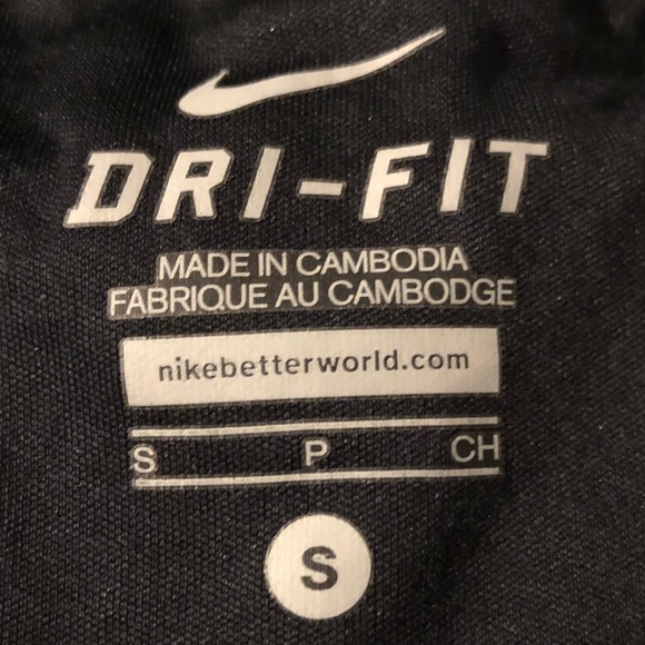 Nike running pants - Picture 3 of 3